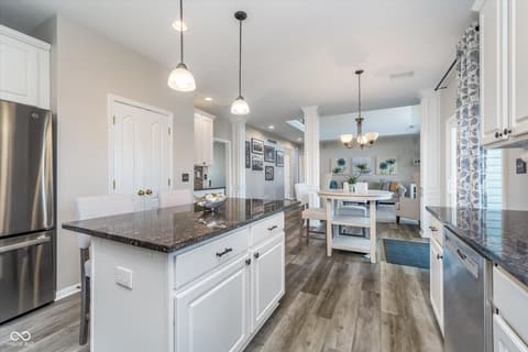 Photo of 14720 Warner Trail, Westfield, IN