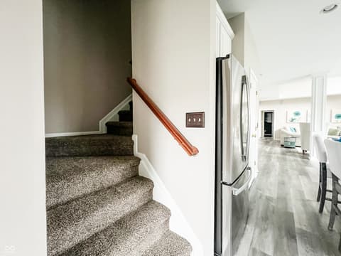 Photo of 14720 Warner Trail, Westfield, IN
