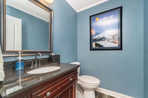 Photo of 14720 Warner Trail, Westfield, IN
