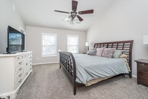 Photo of 14720 Warner Trail, Westfield, IN