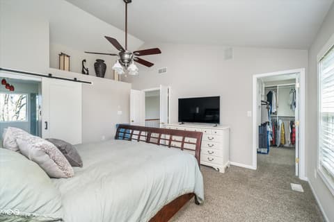 Photo of 14720 Warner Trail, Westfield, IN