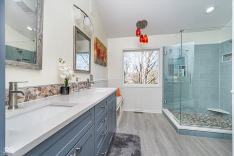 Photo of 14720 Warner Trail, Westfield, IN