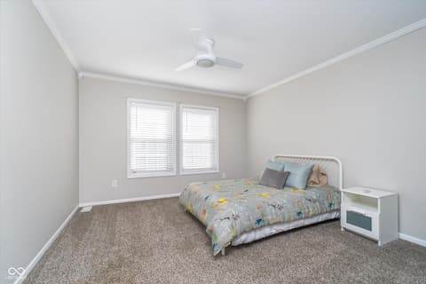 Photo of 14720 Warner Trail, Westfield, IN