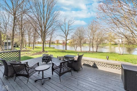 Photo of 14720 Warner Trail, Westfield, IN