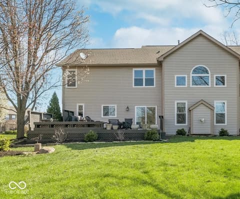 Photo of 14720 Warner Trail, Westfield, IN