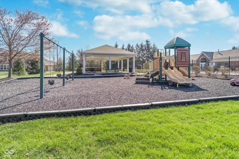 Photo of 14720 Warner Trail, Westfield, IN