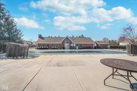 Photo of 14720 Warner Trail, Westfield, IN