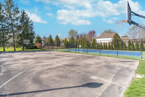 Photo of 14720 Warner Trail, Westfield, IN