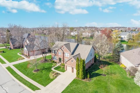 Photo of 14720 Warner Trail, Westfield, IN