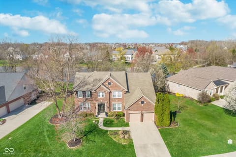 Photo of 14720 Warner Trail, Westfield, IN
