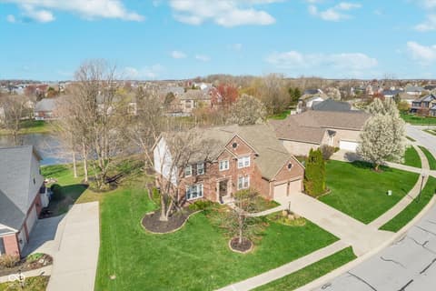 Photo of 14720 Warner Trail, Westfield, IN