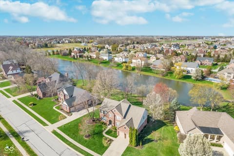 Photo of 14720 Warner Trail, Westfield, IN