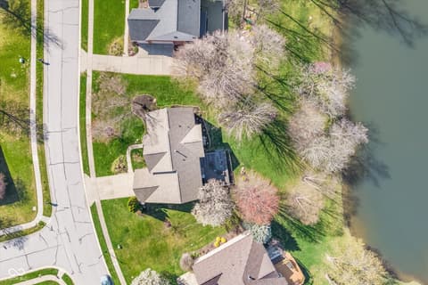 Photo of 14720 Warner Trail, Westfield, IN