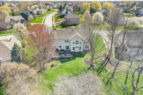 Photo of 14720 Warner Trail, Westfield, IN