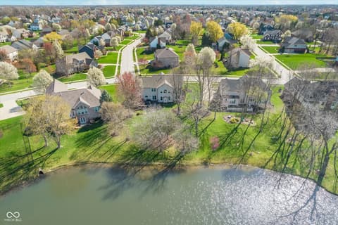 Photo of 14720 Warner Trail, Westfield, IN