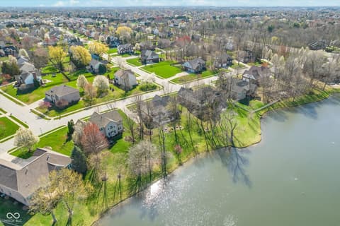 Photo of 14720 Warner Trail, Westfield, IN