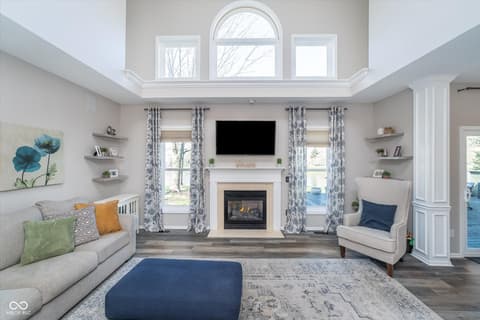 Photo of 14720 Warner Trail, Westfield, IN