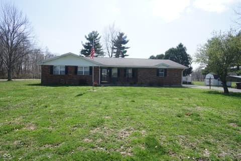 7968 E County Road 1200 N