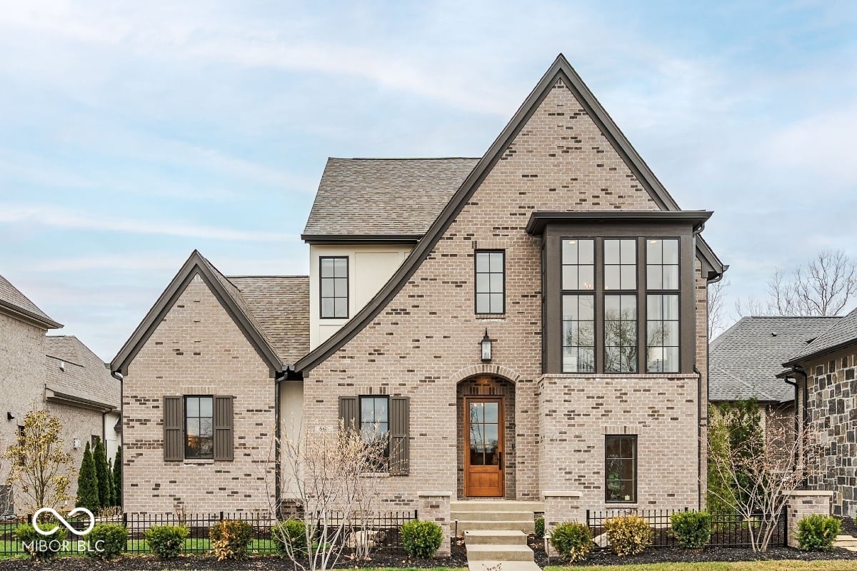 Photo of 583 Exmoor Drive, Carmel, IN