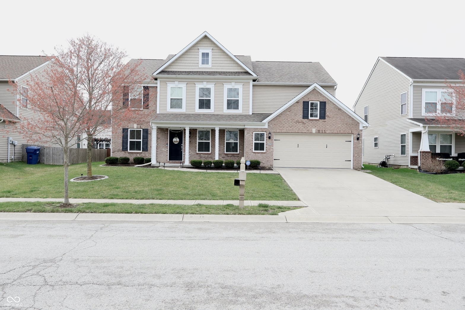 Photo of 11149 Titania Court, Noblesville, IN