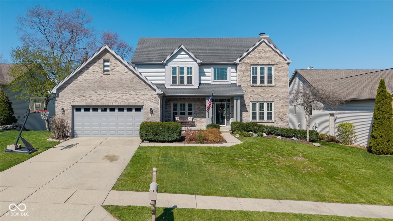 Photo of 11050 Midnight Pass, Fishers, IN