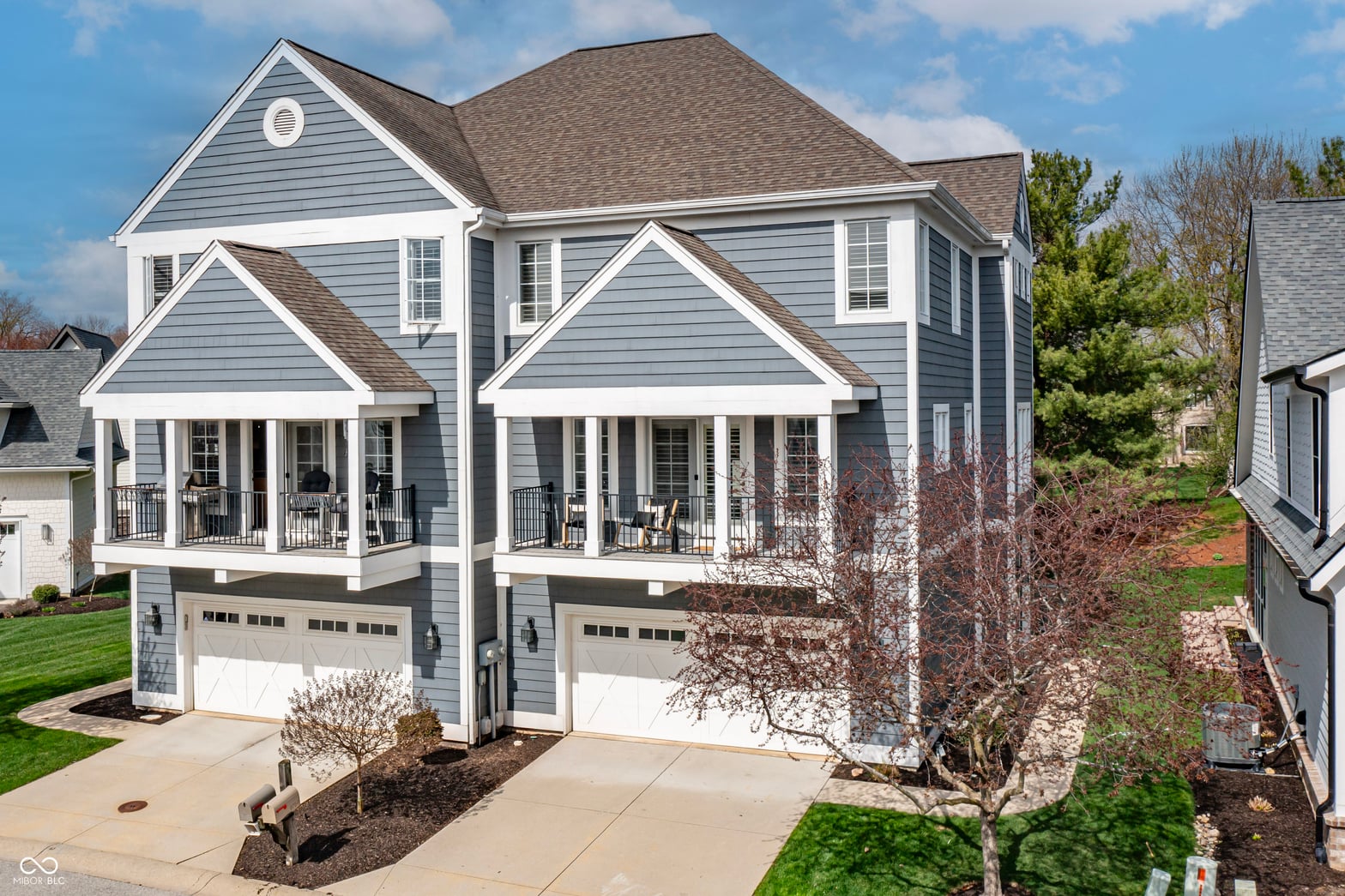 Photo of 9769 Marina Village Drive, Indianapolis, IN