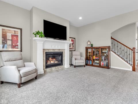Photo of 10603 Hinterland Drive, Fishers, IN