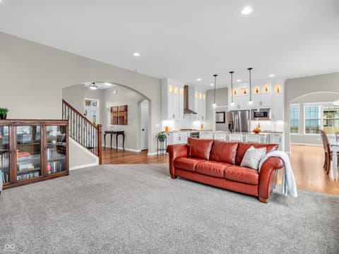 Photo of 10603 Hinterland Drive, Fishers, IN