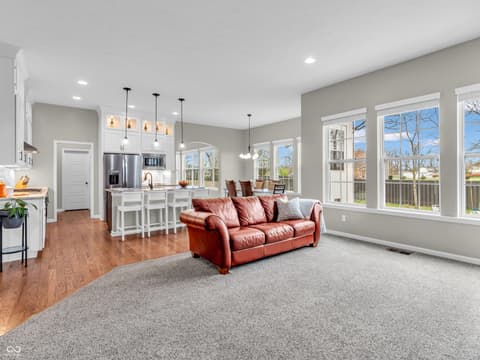 Photo of 10603 Hinterland Drive, Fishers, IN