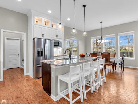 Photo of 10603 Hinterland Drive, Fishers, IN