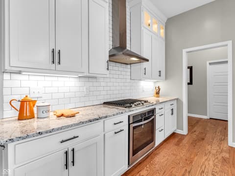 Photo of 10603 Hinterland Drive, Fishers, IN