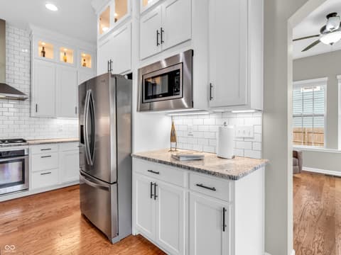 Photo of 10603 Hinterland Drive, Fishers, IN