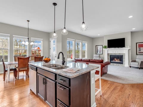 Photo of 10603 Hinterland Drive, Fishers, IN