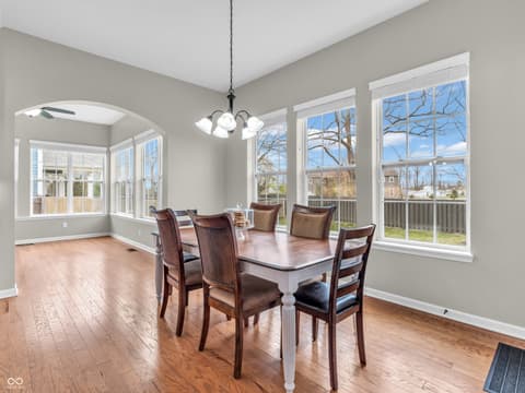 Photo of 10603 Hinterland Drive, Fishers, IN
