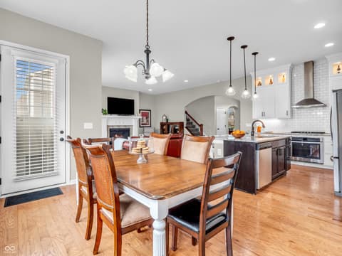 Photo of 10603 Hinterland Drive, Fishers, IN