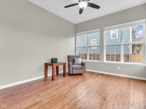 Photo of 10603 Hinterland Drive, Fishers, IN