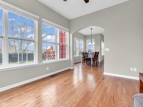 Photo of 10603 Hinterland Drive, Fishers, IN
