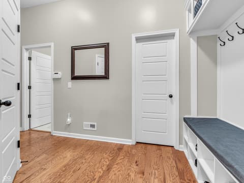 Photo of 10603 Hinterland Drive, Fishers, IN