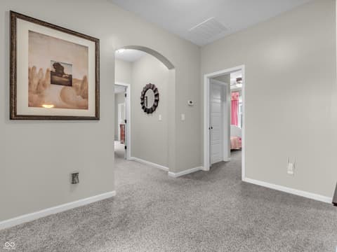 Photo of 10603 Hinterland Drive, Fishers, IN