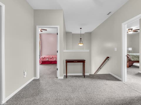 Photo of 10603 Hinterland Drive, Fishers, IN