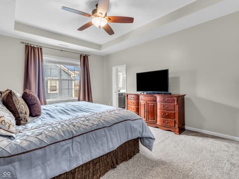 Photo of 10603 Hinterland Drive, Fishers, IN