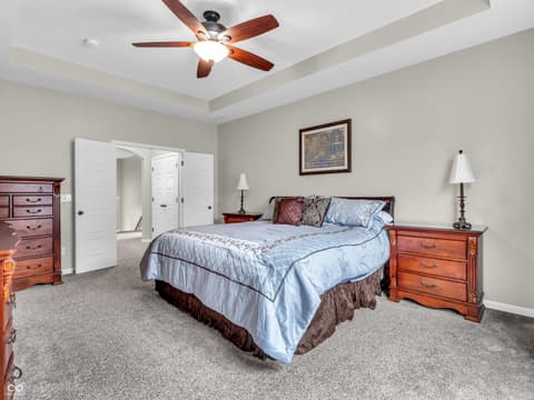 Photo of 10603 Hinterland Drive, Fishers, IN