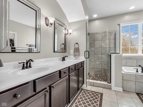 Photo of 10603 Hinterland Drive, Fishers, IN