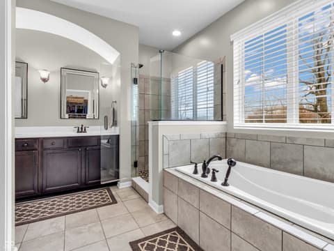 Photo of 10603 Hinterland Drive, Fishers, IN