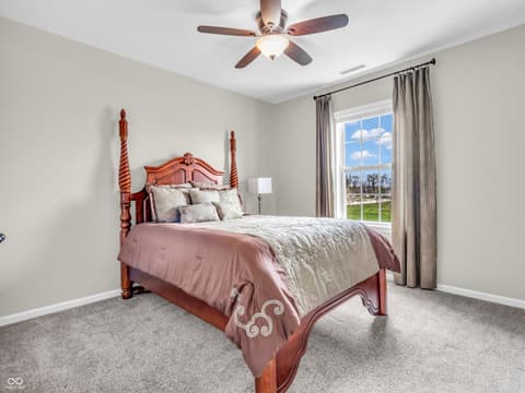 Photo of 10603 Hinterland Drive, Fishers, IN