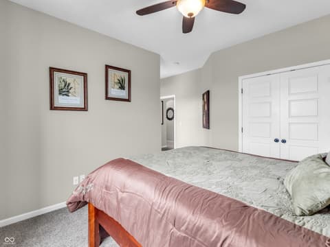 Photo of 10603 Hinterland Drive, Fishers, IN