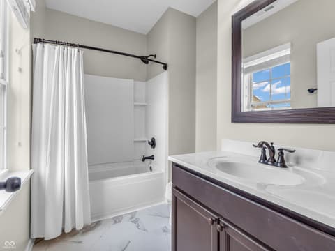 Photo of 10603 Hinterland Drive, Fishers, IN