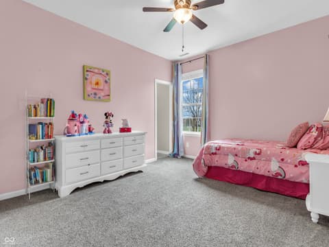 Photo of 10603 Hinterland Drive, Fishers, IN