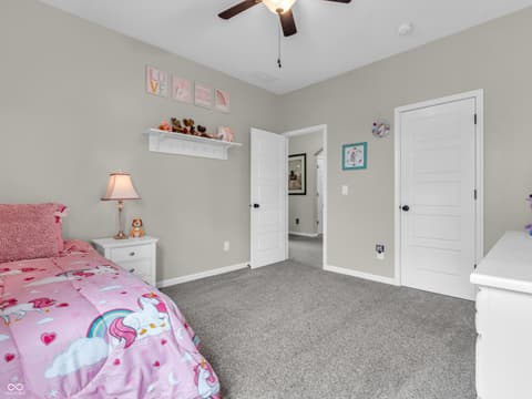 Photo of 10603 Hinterland Drive, Fishers, IN