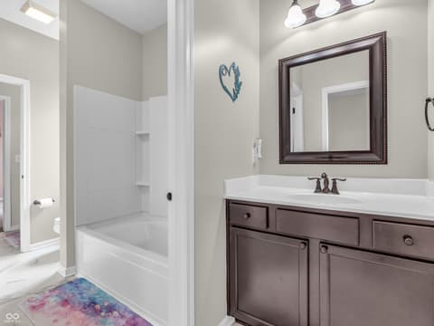 Photo of 10603 Hinterland Drive, Fishers, IN